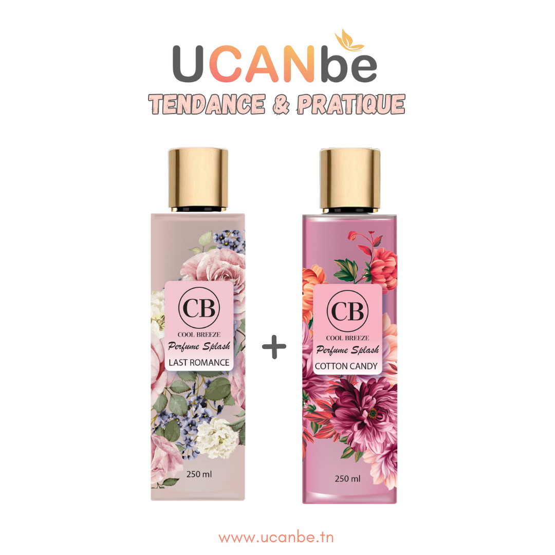 UCANbe Tunisie