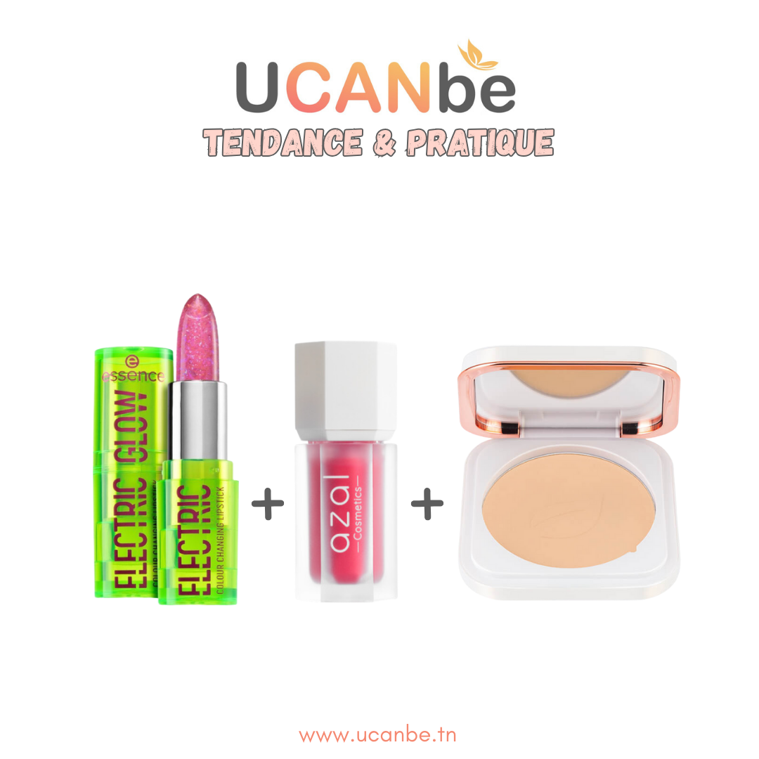 UCANbe Tunisie