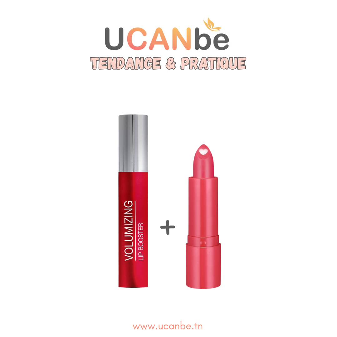 UCANbe Tunisie