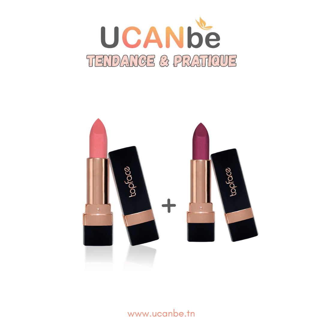 UCANbe Tunisie