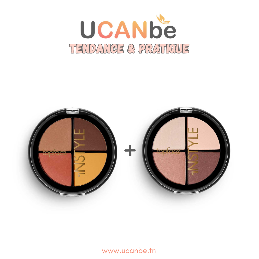 UCANbe Tunisie