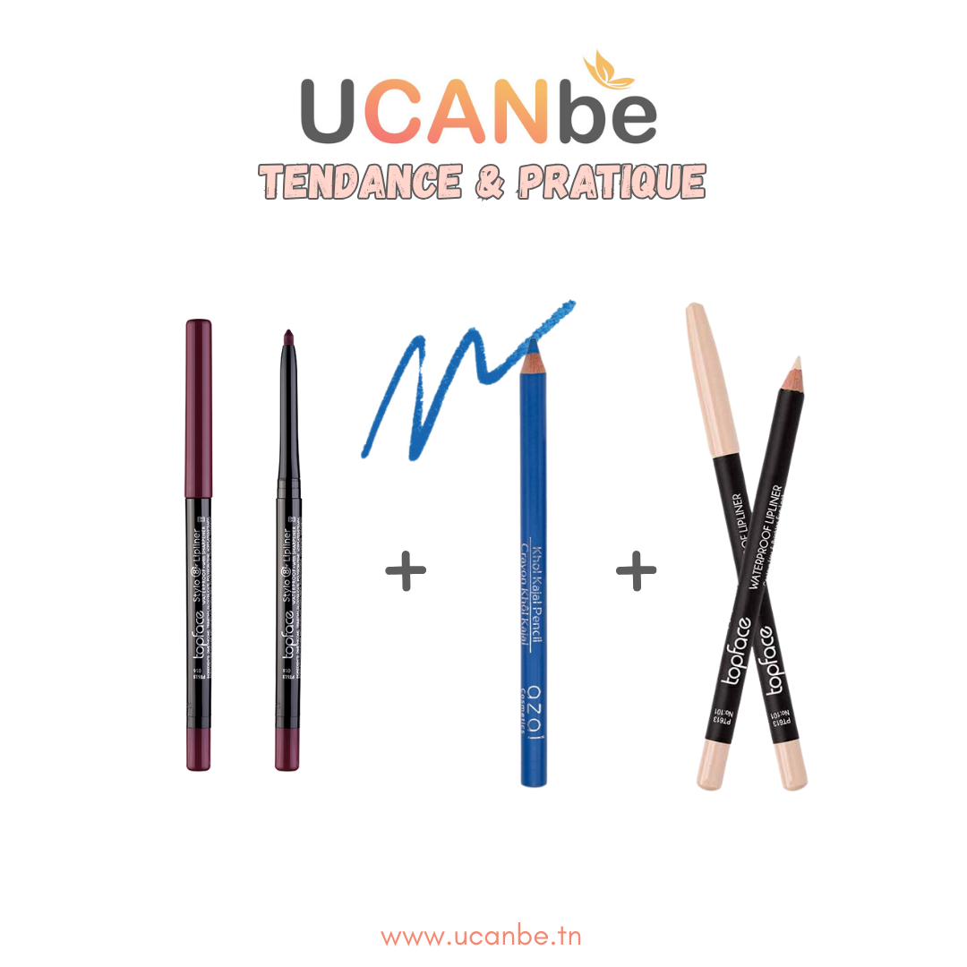 UCANbe Tunisie