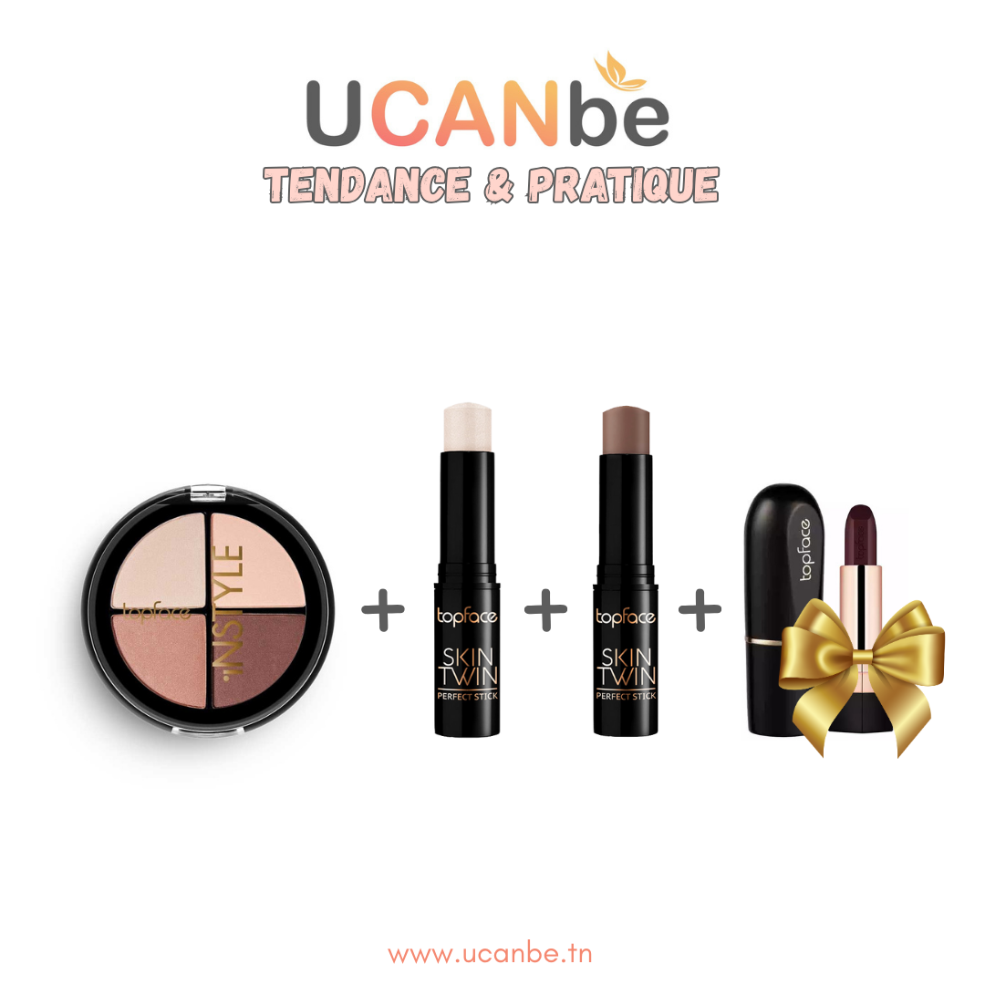 UCANbe Tunisie