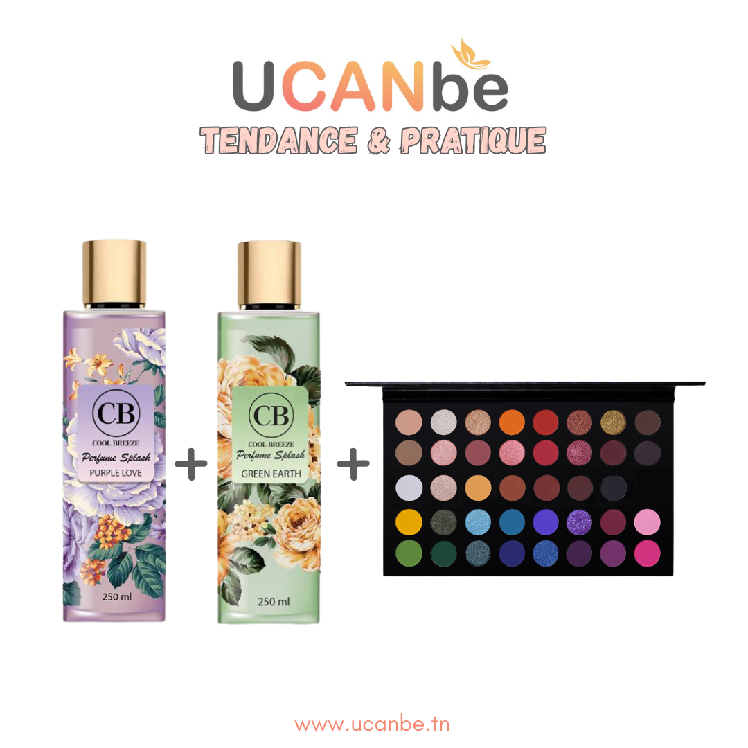UCANbe Tunisie