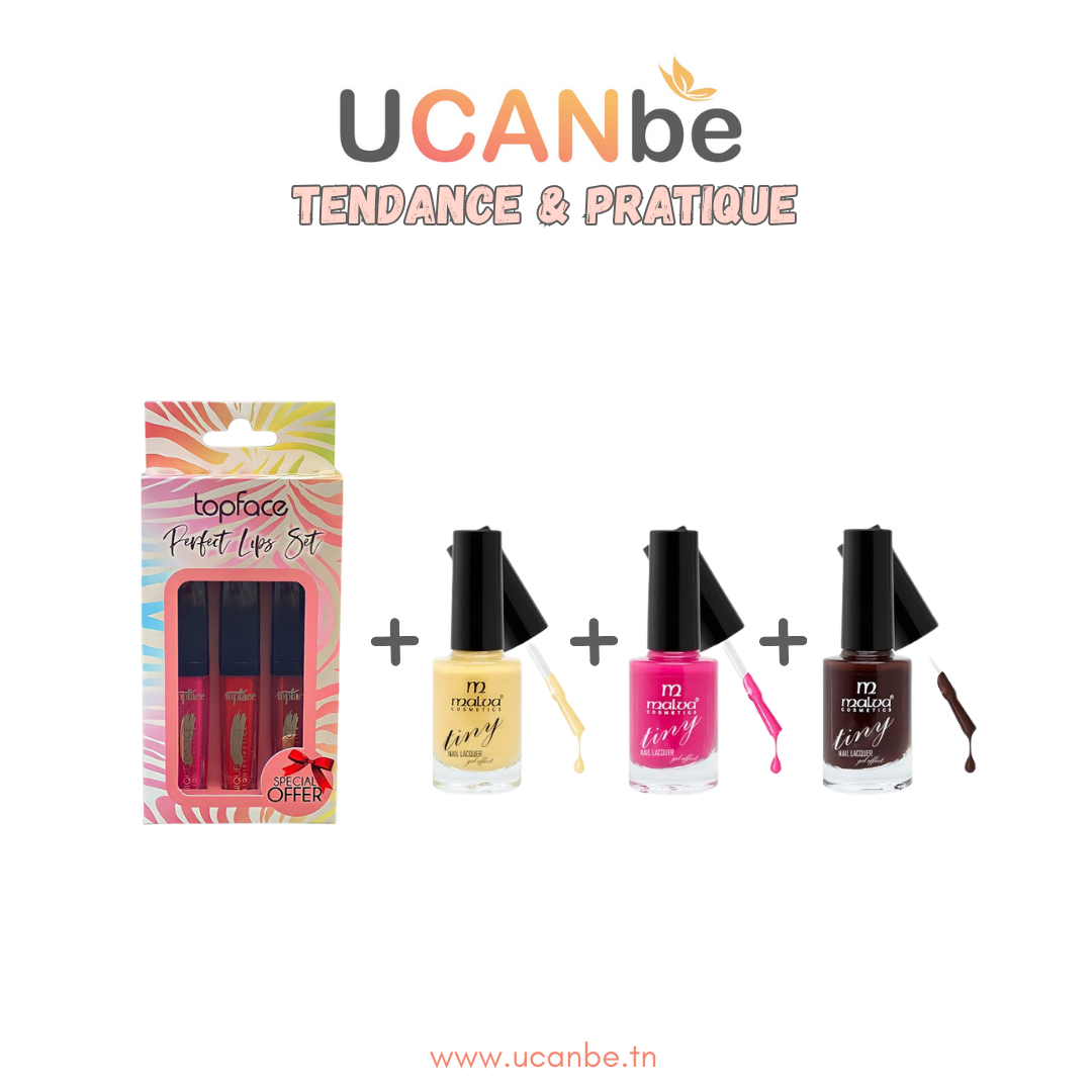 UCANbe Tunisie