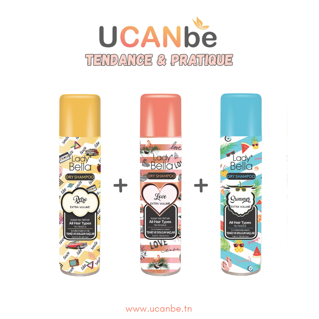 UCANbe Tunisie