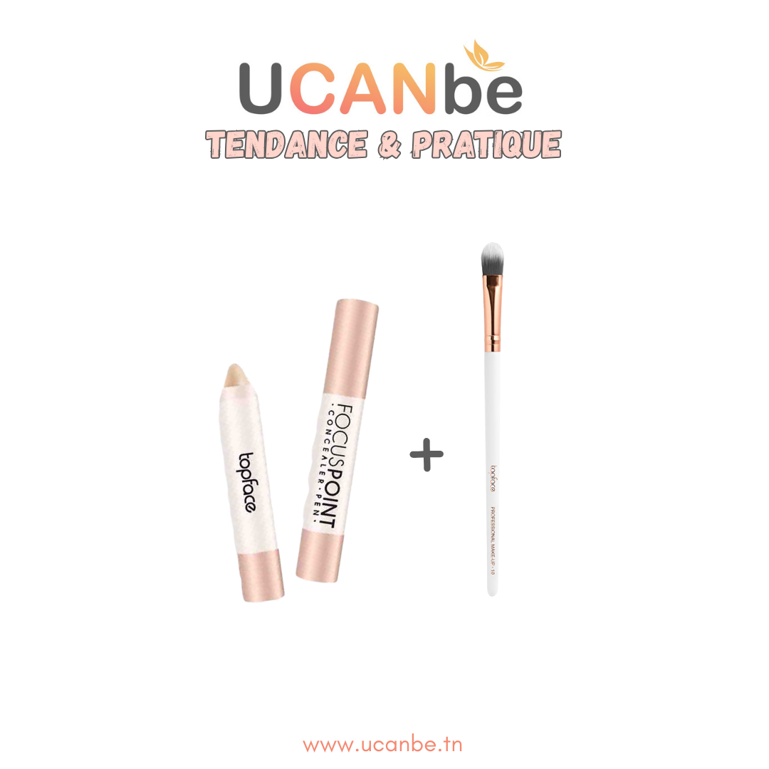 UCANbe Tunisie