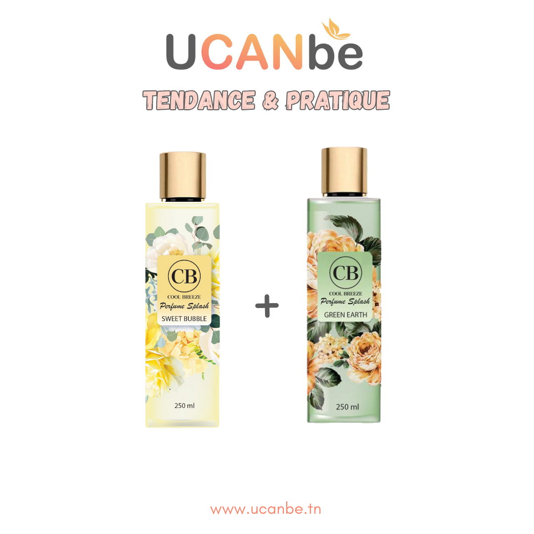 UCANbe Tunisie