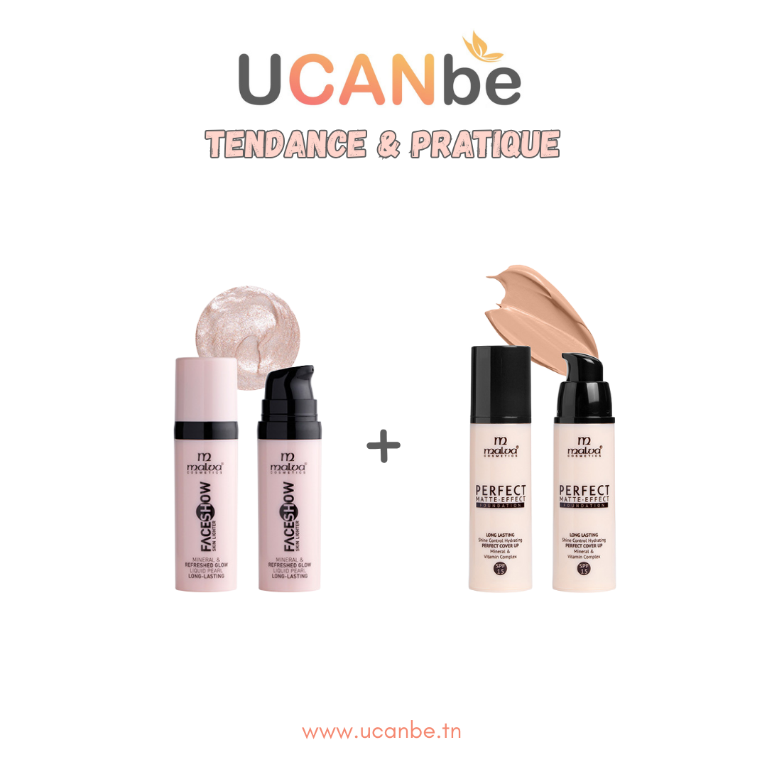 UCANbe Tunisie