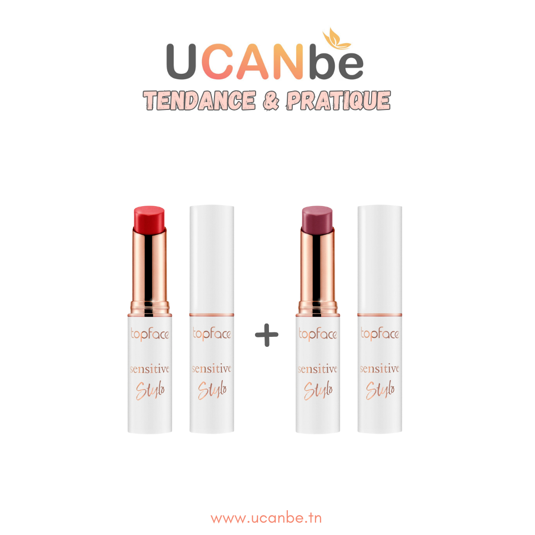 UCANbe Tunisie