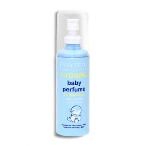 Phyteal Fitosine Baby Perfume - UCANbe Tunisie