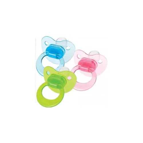 WEE BABY SUCETTE EN SILICONE 0-6M 161 | Tunisie