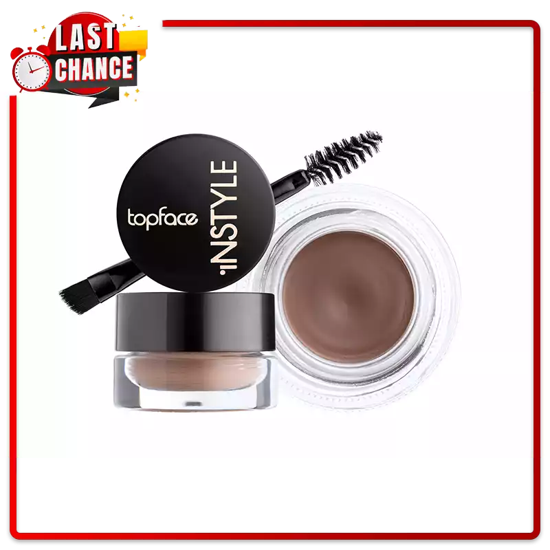 Instyle Eyebrow Gel 002 TOPFACE UCANbe Tunisie