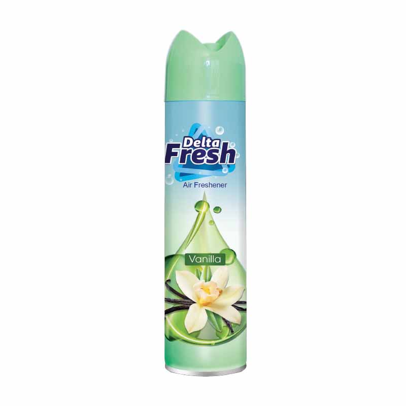 Distributeur De Désodorisant D'ambiance Fresh Products Ourfresh 2.0 - Blanc