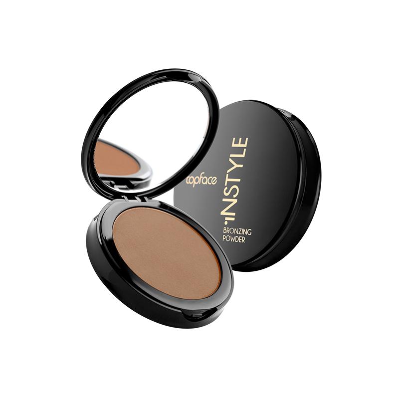 Topface Instyle Compact Foundation