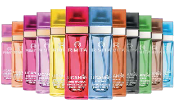 Rimita parfum